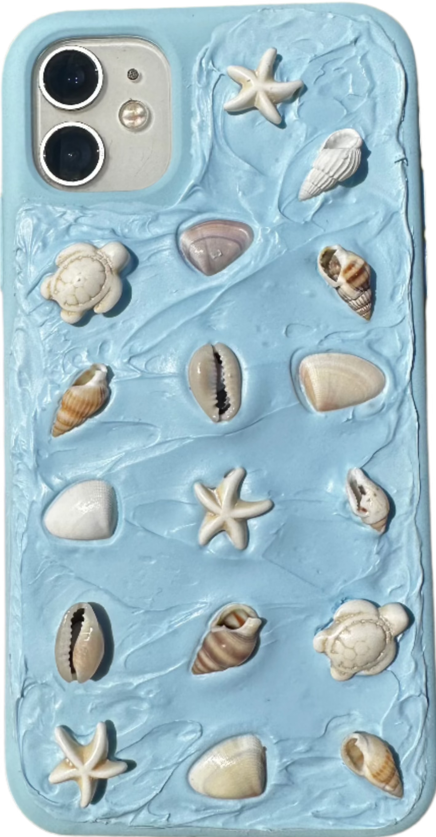 Shell Phone – Case Collective Shell Phone – Case Collective