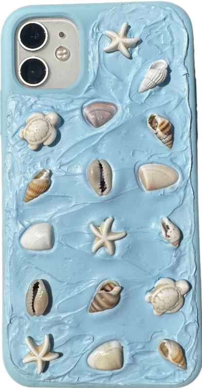 Phone Case Soft Shell Shell Phone – Case Collective